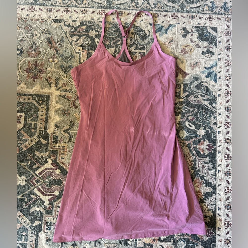 Outdoor Voices The Exercise Dress